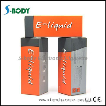 2014 high quality e juice flavors with all kinds of flavours
